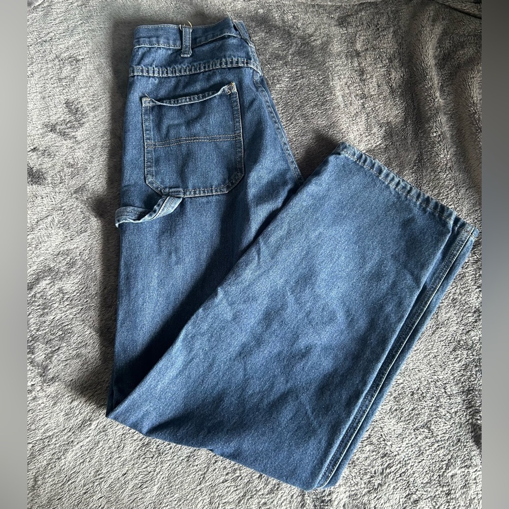 Blue fieldn’ forest jeans